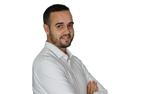 Pablo Serrano, especialista en método de estudio