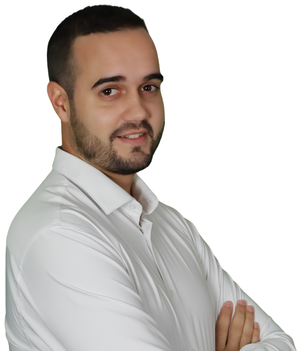 Pablo Serrano Dalmau, CEO de Telion y fundador de ConsultaViva